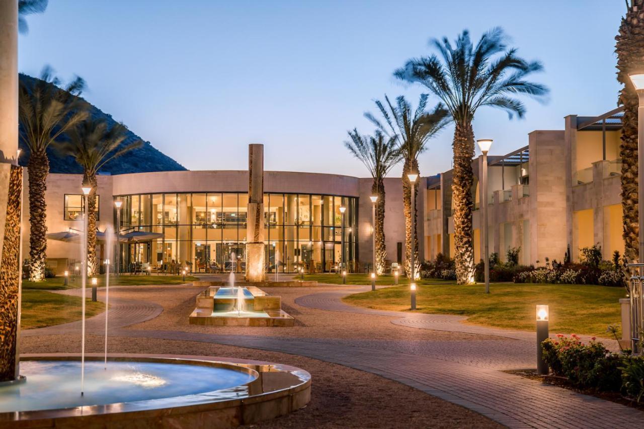 Magdala Hotel Migdal Esterno foto