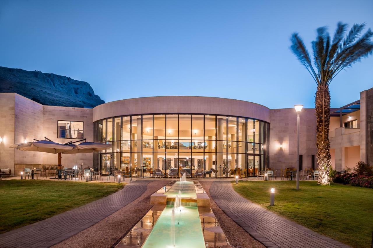 Magdala Hotel Migdal Esterno foto