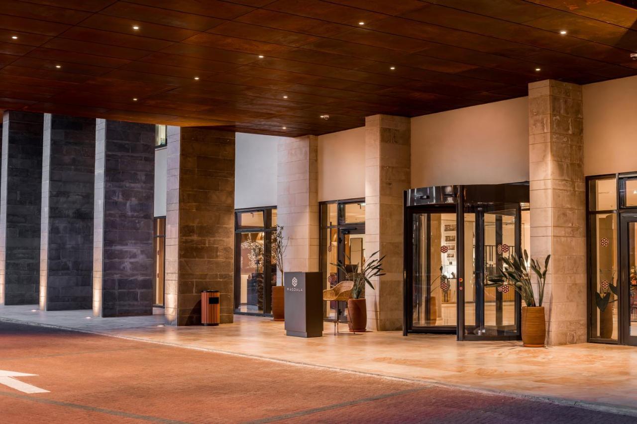 Magdala Hotel Migdal Esterno foto