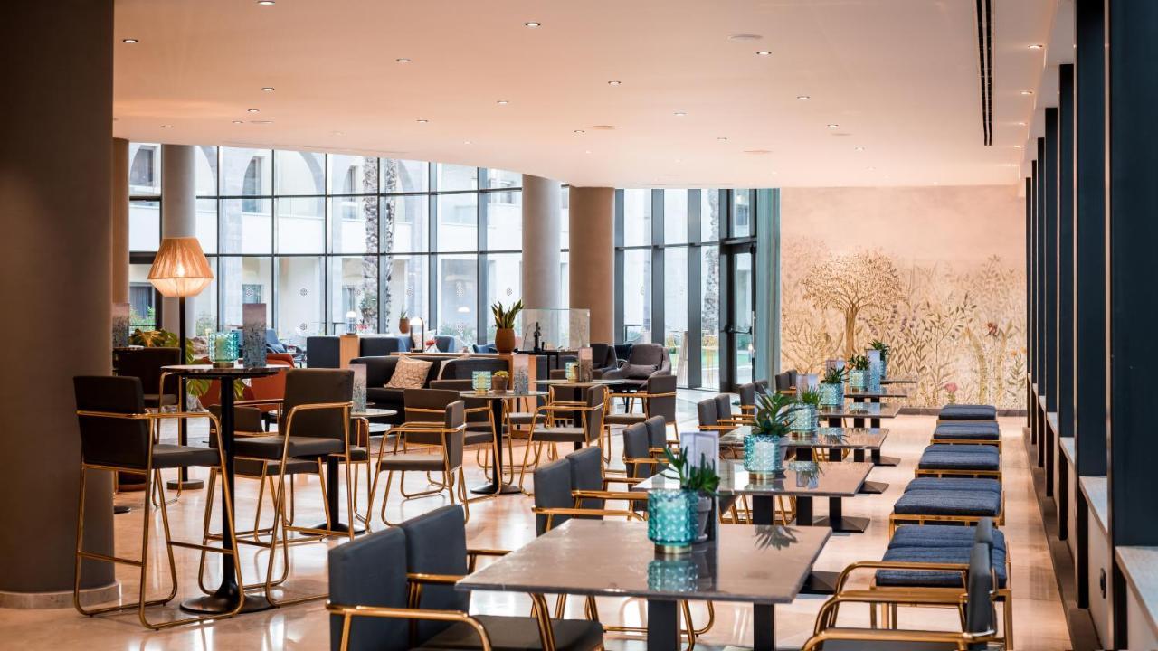 Magdala Hotel Migdal Esterno foto