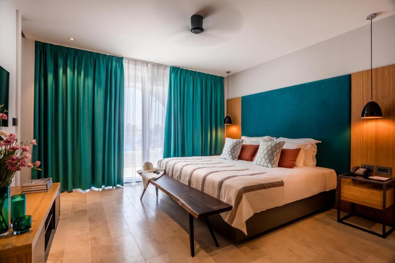 Magdala Hotel Migdal Esterno foto