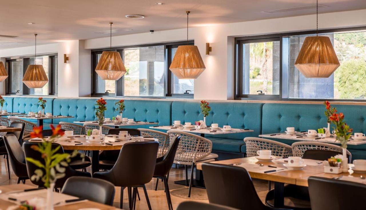 Magdala Hotel Migdal Esterno foto