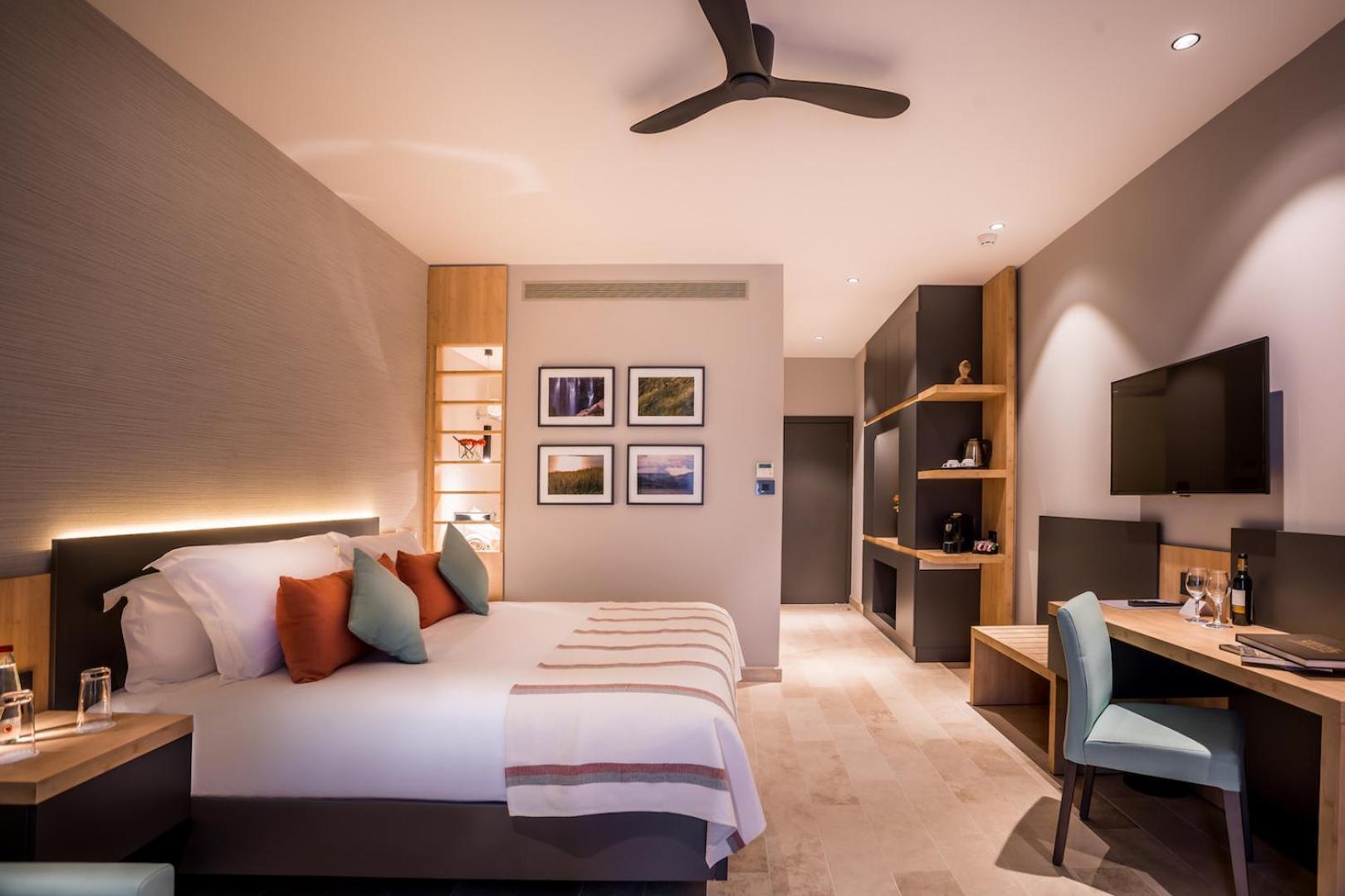 Magdala Hotel Migdal Esterno foto