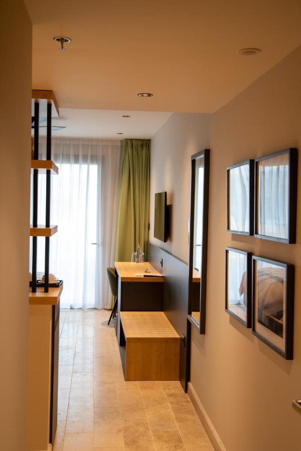 Magdala Hotel Migdal Esterno foto