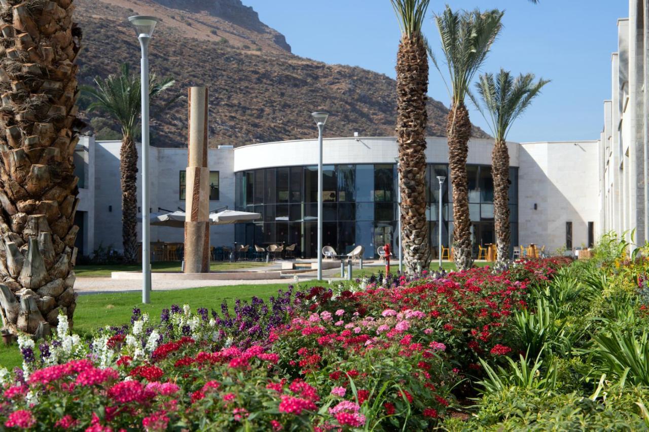 Magdala Hotel Migdal Esterno foto