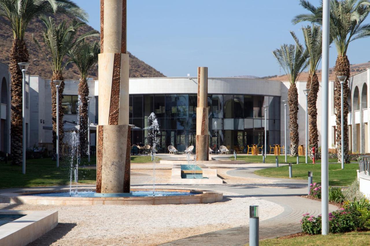 Magdala Hotel Migdal Esterno foto